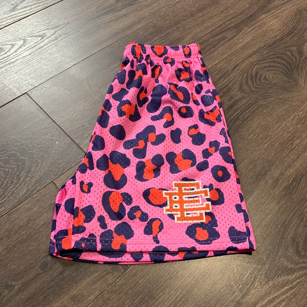 Eric Emanuel Shorts